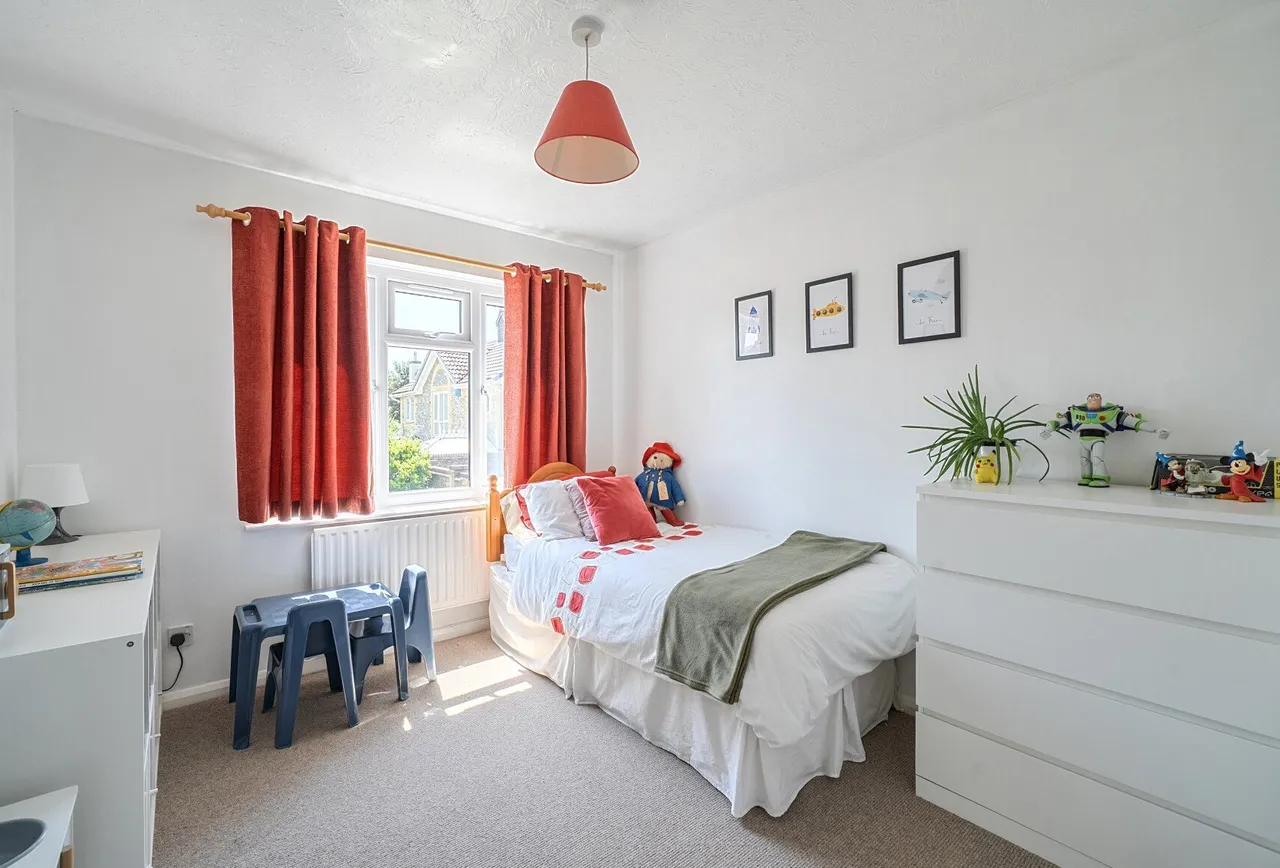 Amberley Way, Gloucestershire, Wickwar, GL12 8LW, photo 14