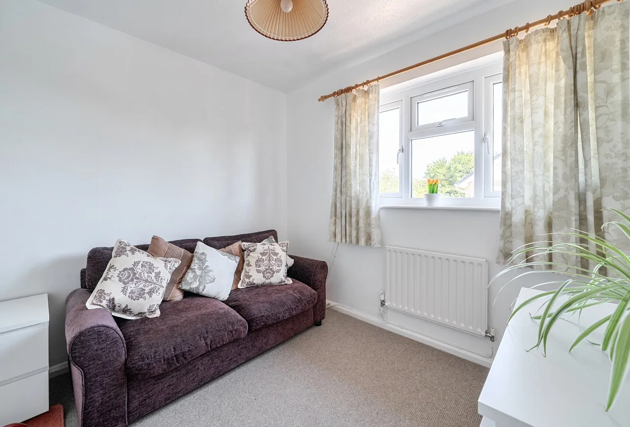 Amberley Way, Gloucestershire, Wickwar, GL12 8LW, photo 15