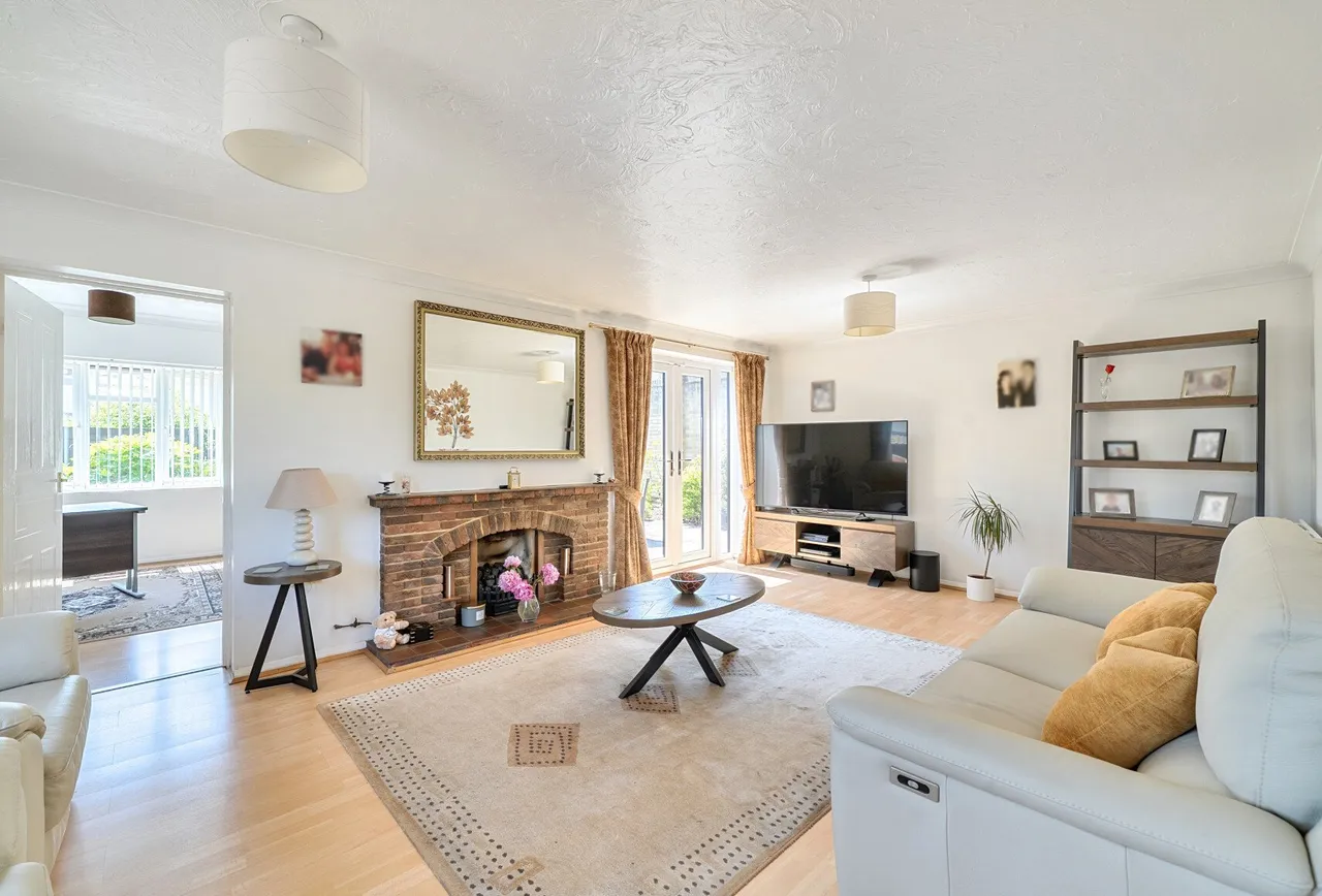 Amberley Way, Gloucestershire, Wickwar, GL12 8LW, photo 20