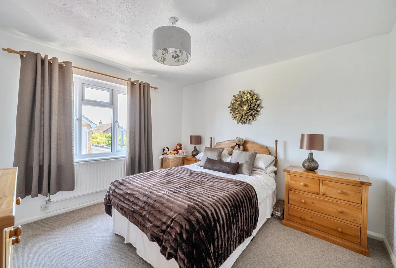 Amberley Way, Gloucestershire, Wickwar, GL12 8LW, photo 12