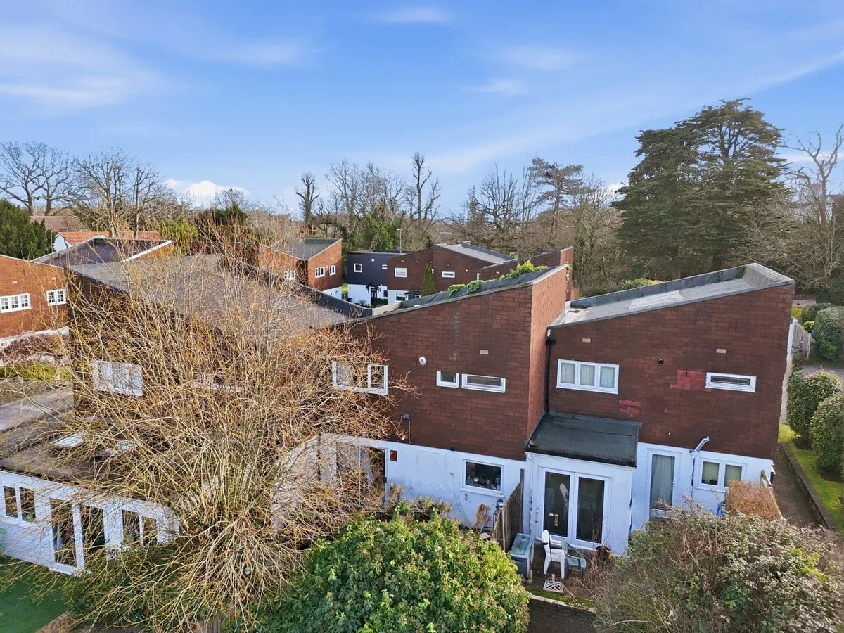 Shillibeer Walk, Chigwell, IG7 6JA, photo 7