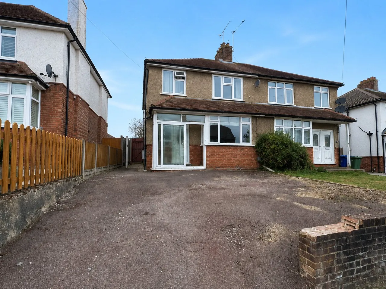 Brighton Road, Aldershot, Hampshire, GU12 4HQ, photo 13