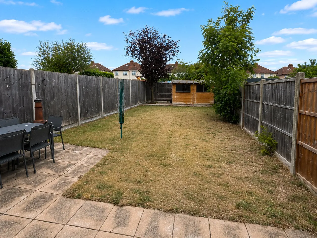 Brighton Road, Aldershot, Hampshire, GU12 4HQ, photo 14