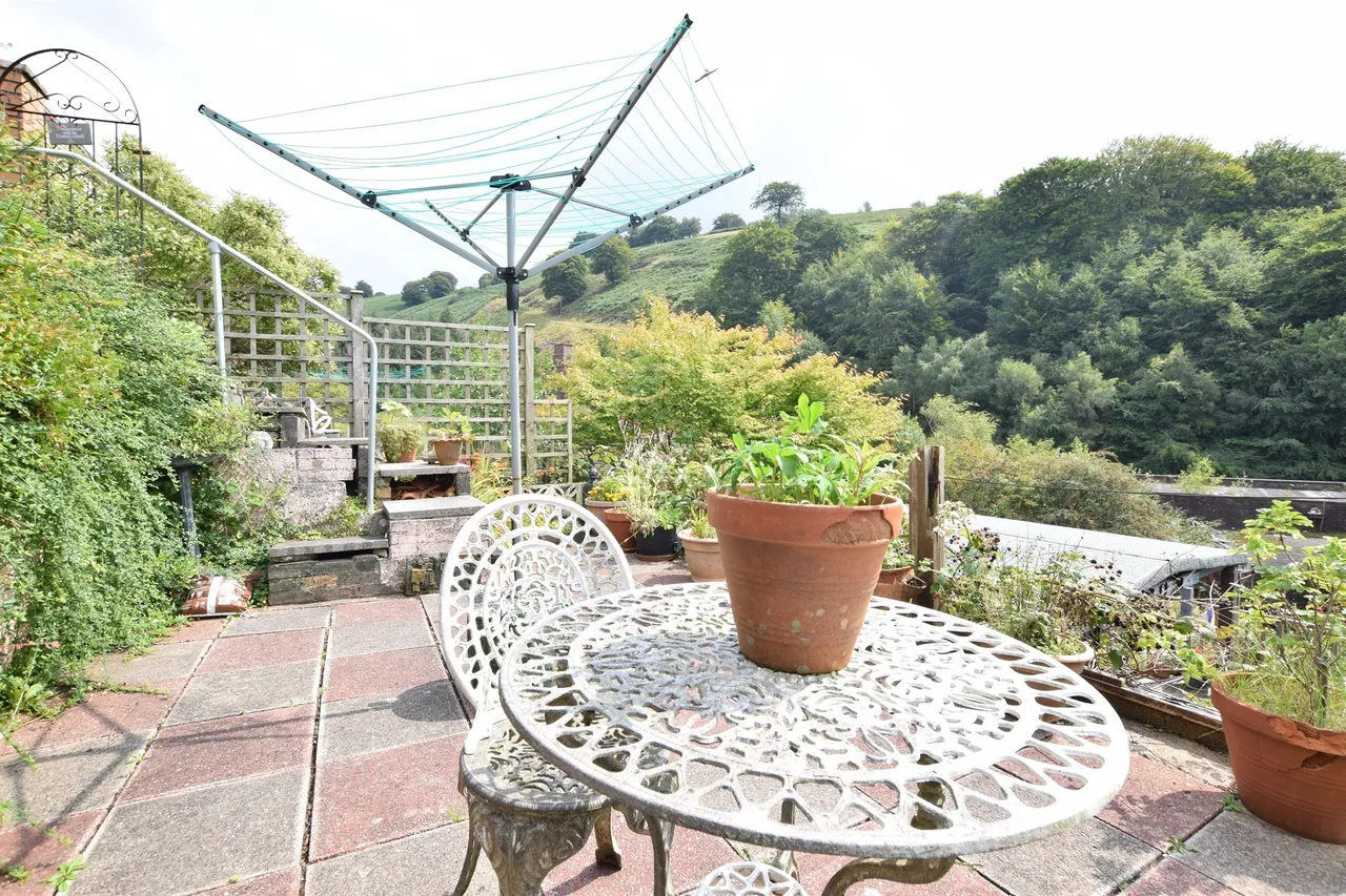 Hillside Terrace, Abertillery, NP13, photo 13