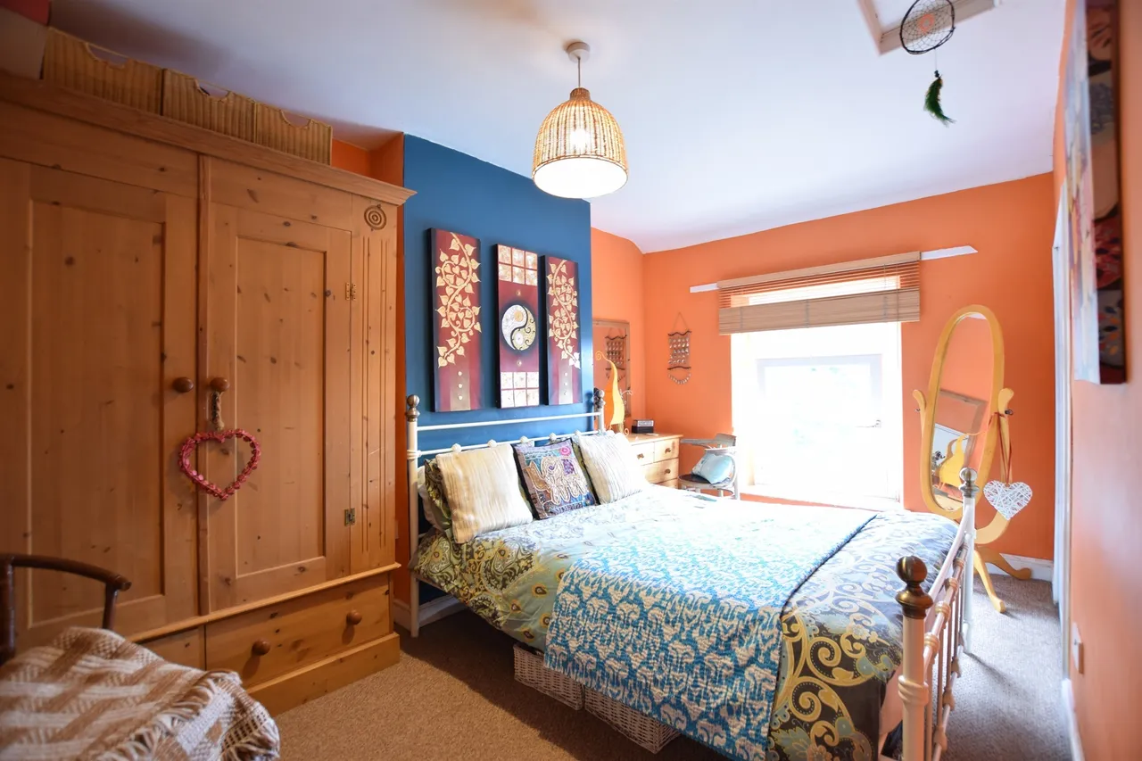 Hillside Terrace, Abertillery, NP13, photo 8