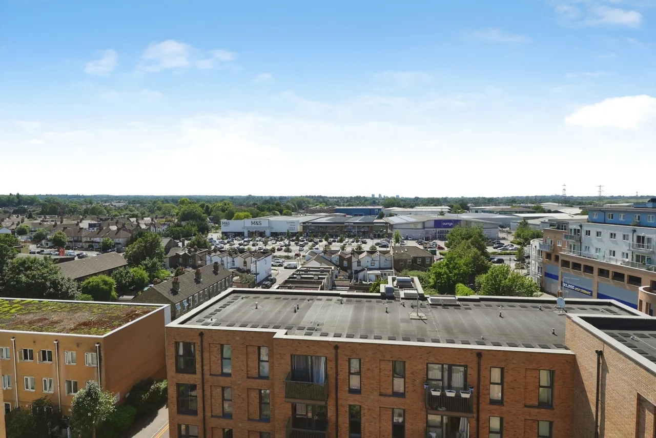 Cabot Close, CROYDON, Surrey, CR0, photo 3
