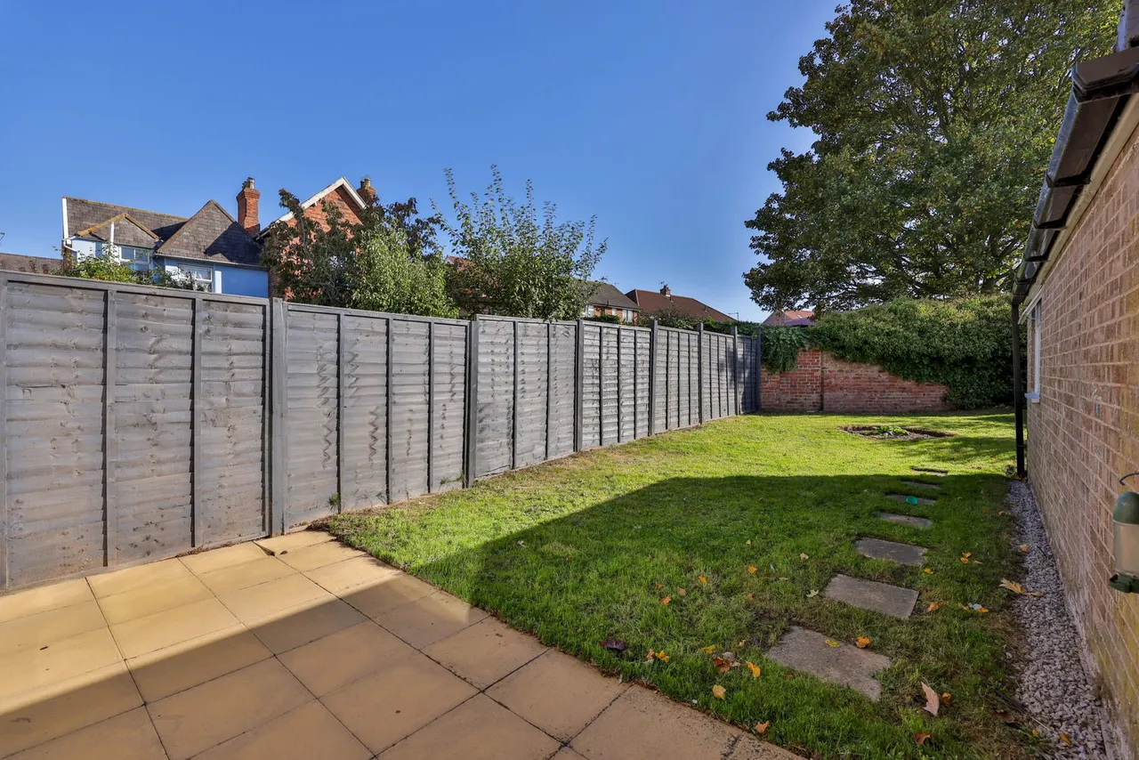 Northgate Vale, Market Weighton, photo 20