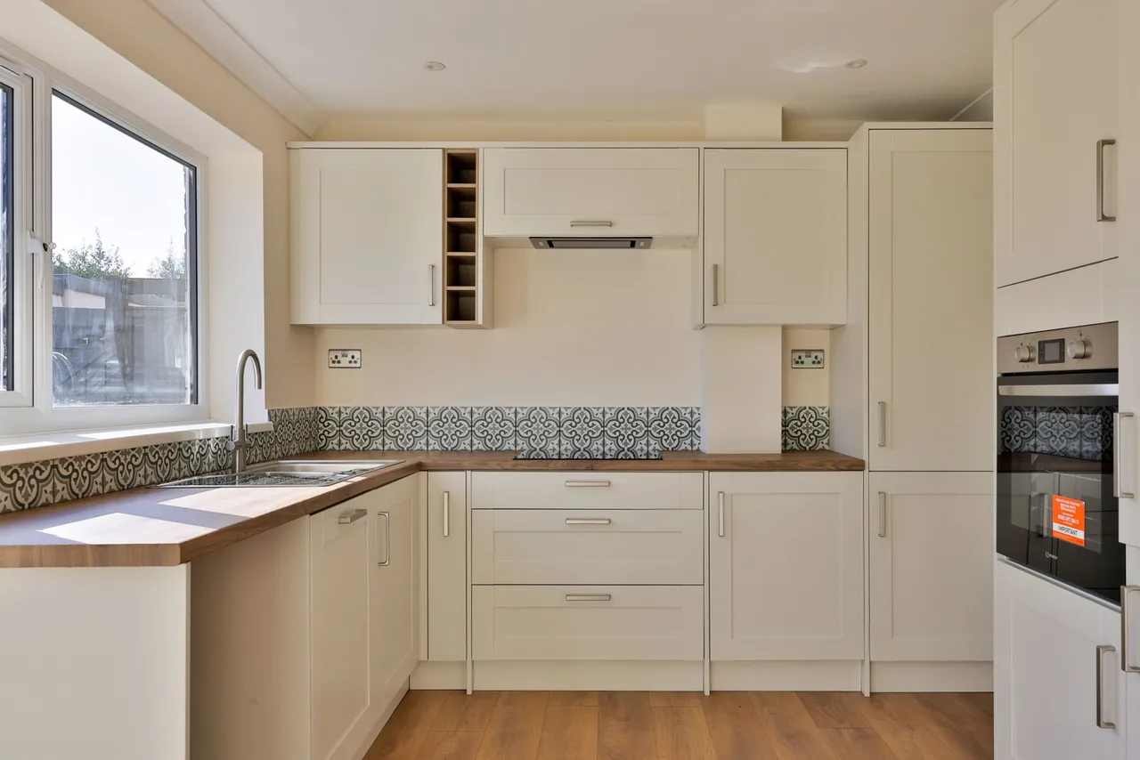 Northgate Vale, Market Weighton, photo 7