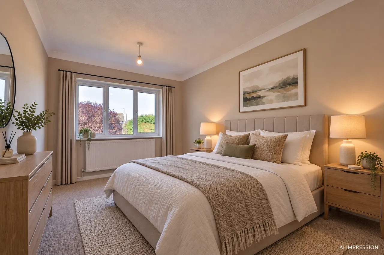 Northgate Vale, Market Weighton, photo 16