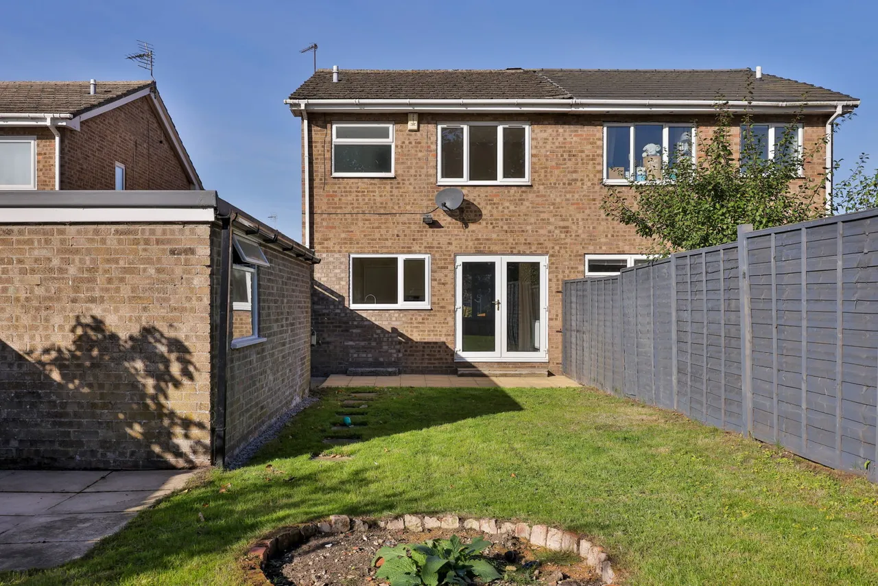 Northgate Vale, Market Weighton, photo 19