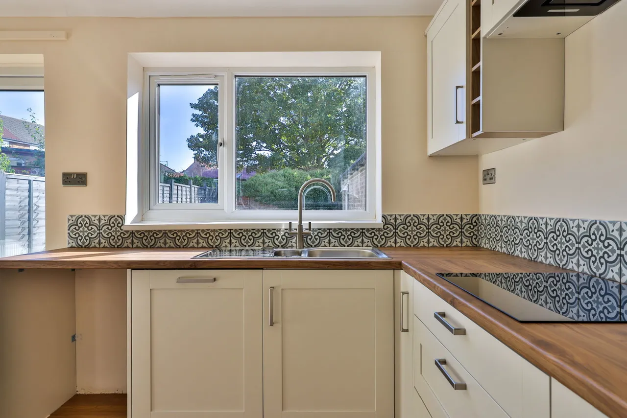 Northgate Vale, Market Weighton, photo 8