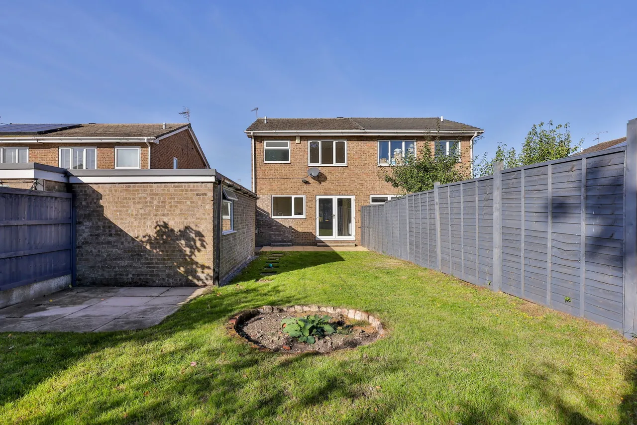 Northgate Vale, Market Weighton, photo 5