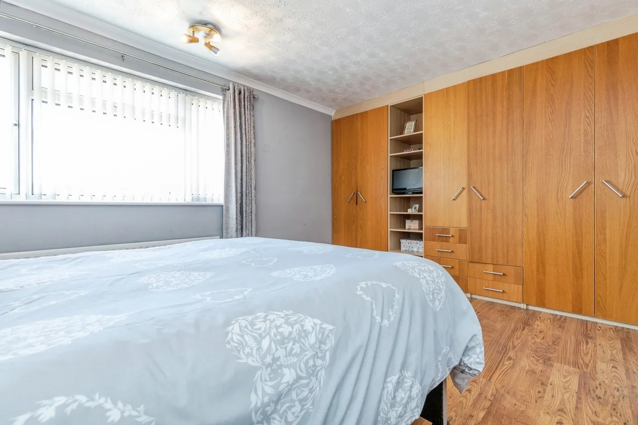 Wentworth Drive, Cliffe Woods, ME3, photo 14