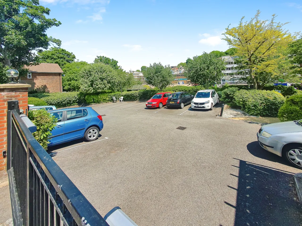 Pegasus Court, Stafford Road, Caterham, Surrey, CR3, photo 15