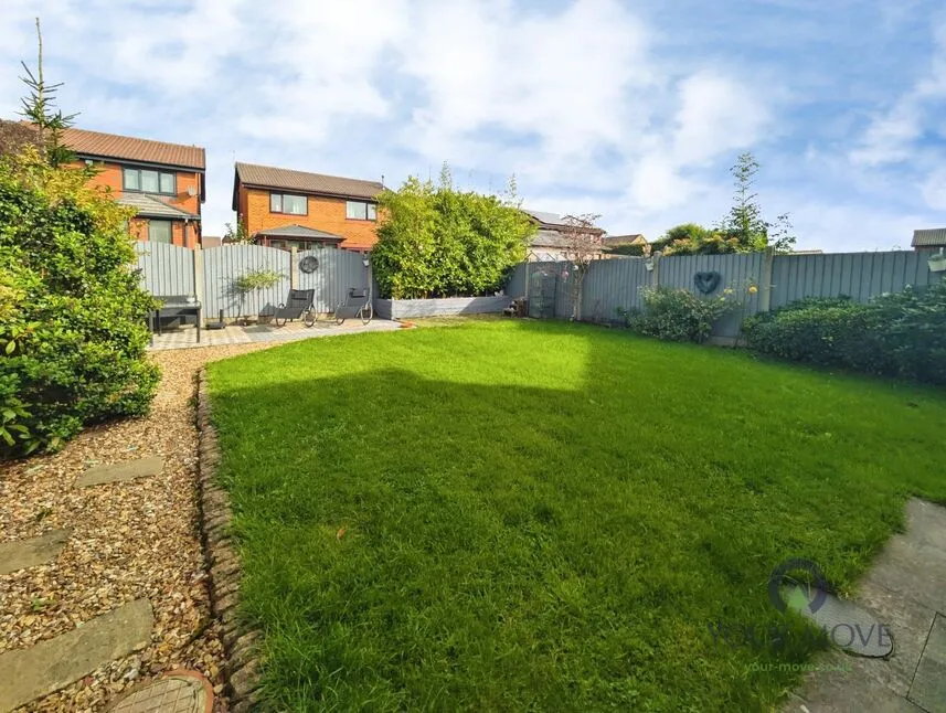 Sorrento Grove, Meir Hay, ST3, photo 14