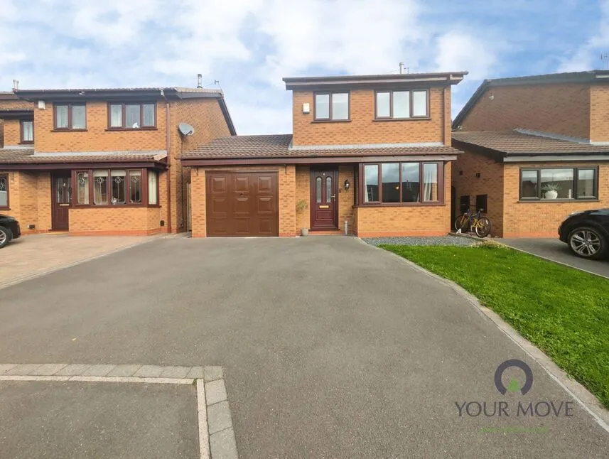 Sorrento Grove, Meir Hay, ST3, photo 16