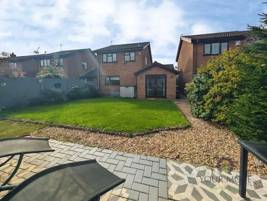 Sorrento Grove, Meir Hay, ST3, photo 15