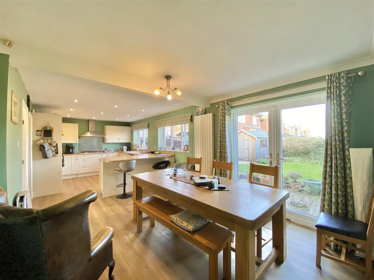 Kingfisher Drive, Aiskew, photo 5