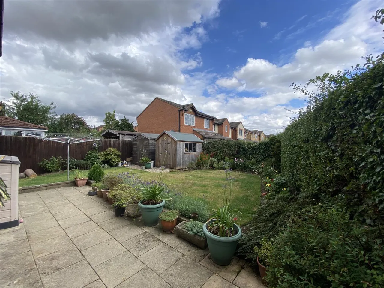 Kingfisher Drive, Aiskew, photo 25