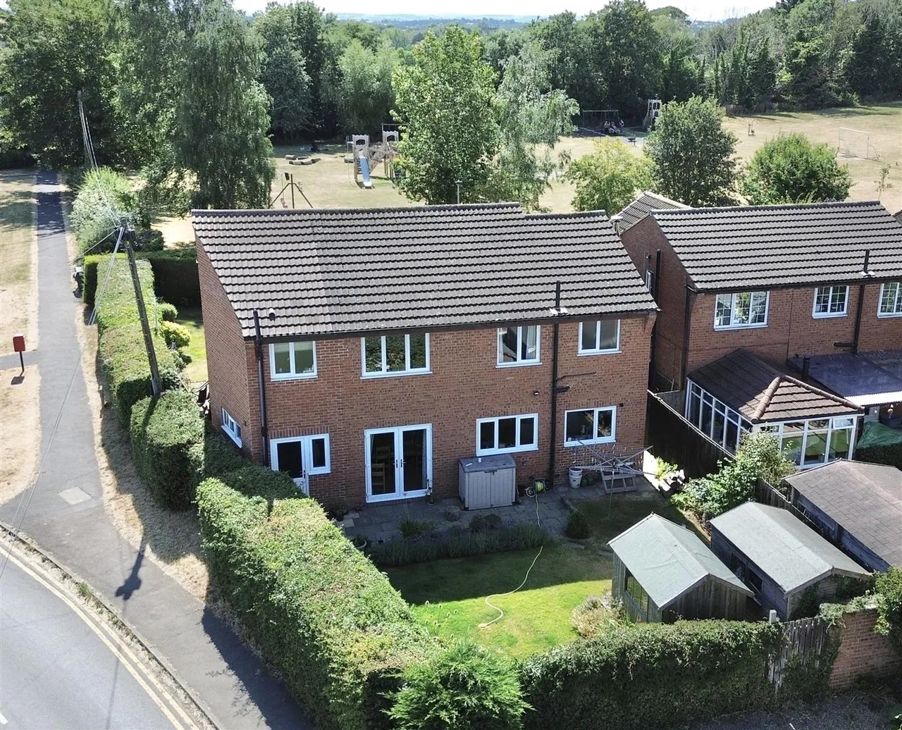 Kingfisher Drive, Aiskew, photo 30
