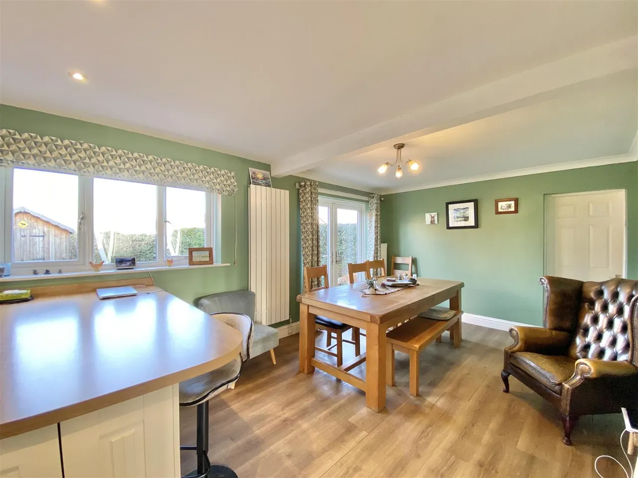 Kingfisher Drive, Aiskew, photo 6
