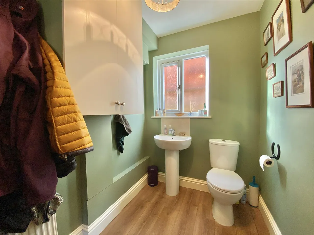 Kingfisher Drive, Aiskew, photo 9