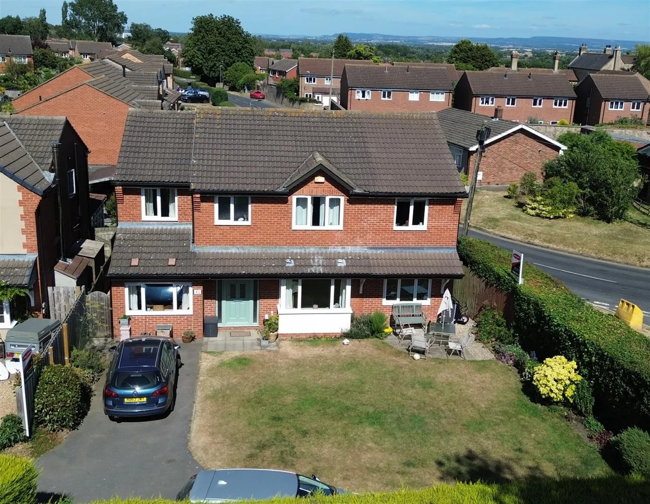 Kingfisher Drive, Aiskew, photo 28