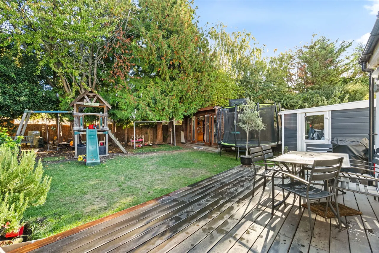 Heddon Close, Isleworth, TW7, photo 14