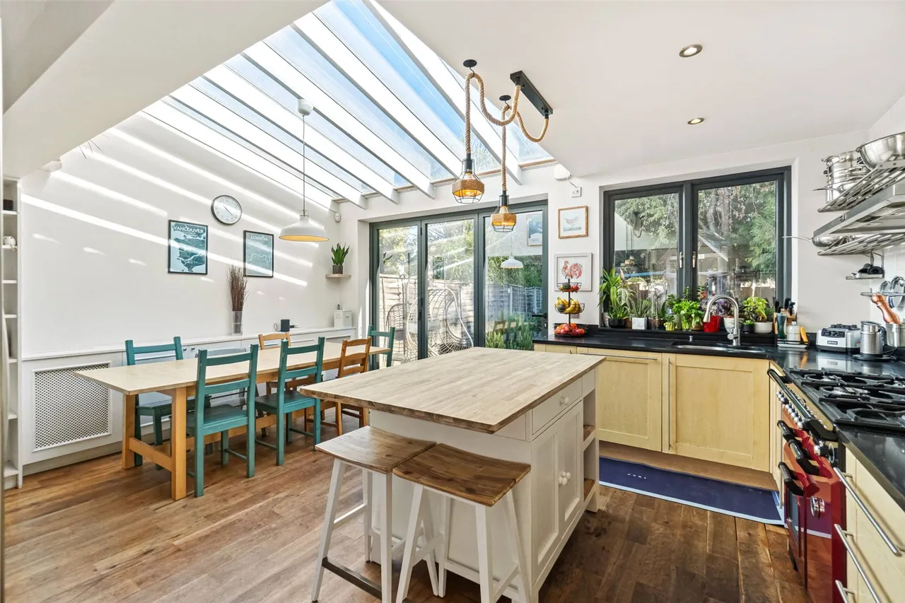 Heddon Close, Isleworth, TW7, photo 5