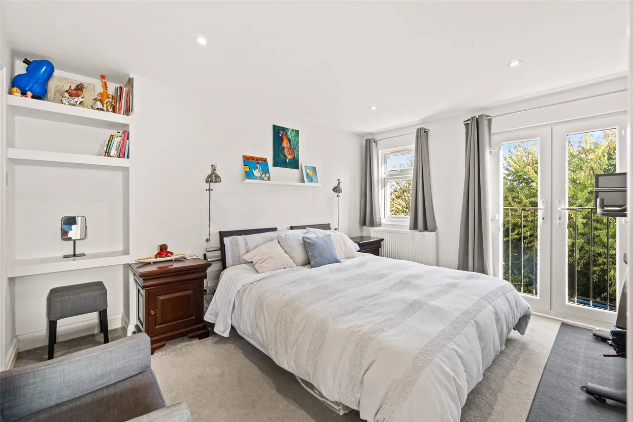 Heddon Close, Isleworth, TW7, photo 8