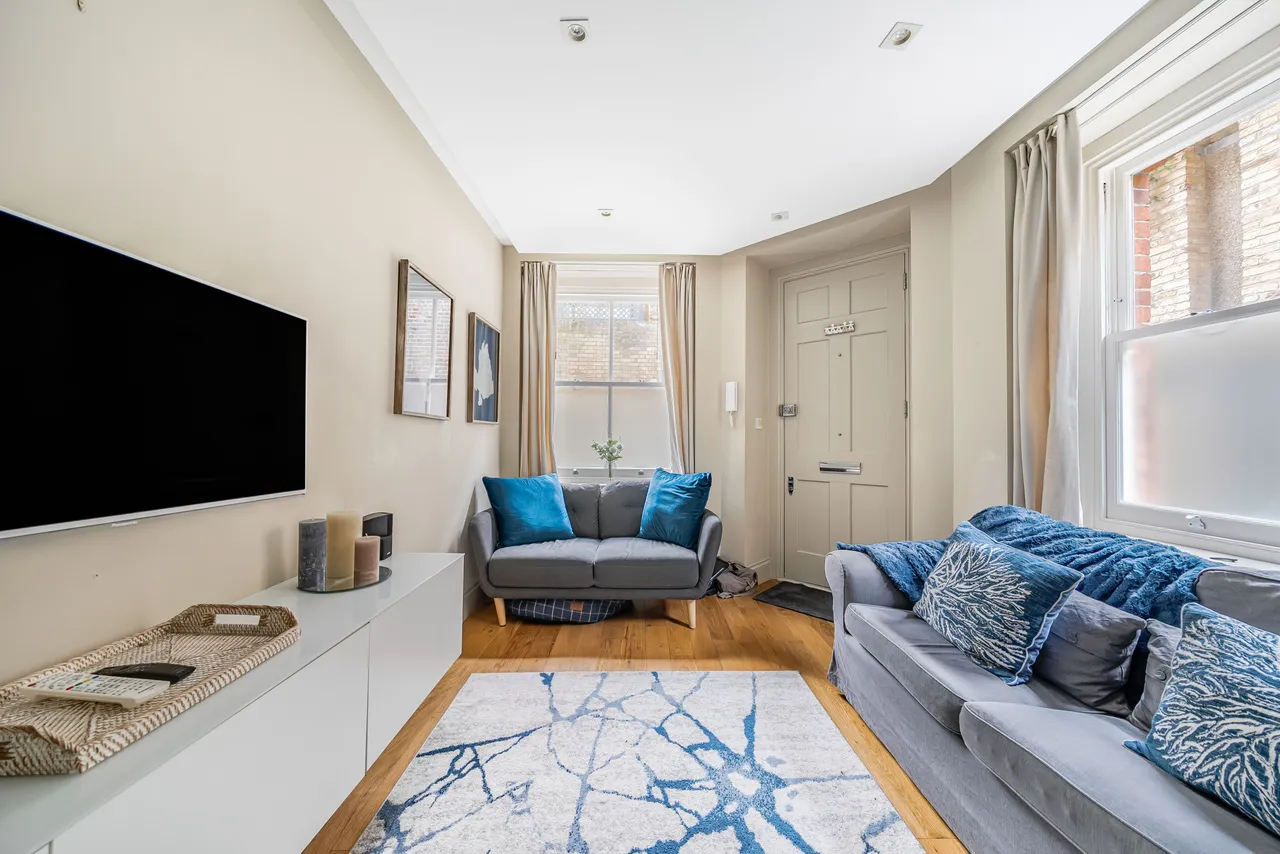 London, SW10, photo 13