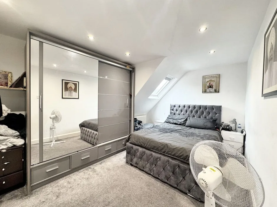 Harlington Road, Uxbridge, UB8, photo 30