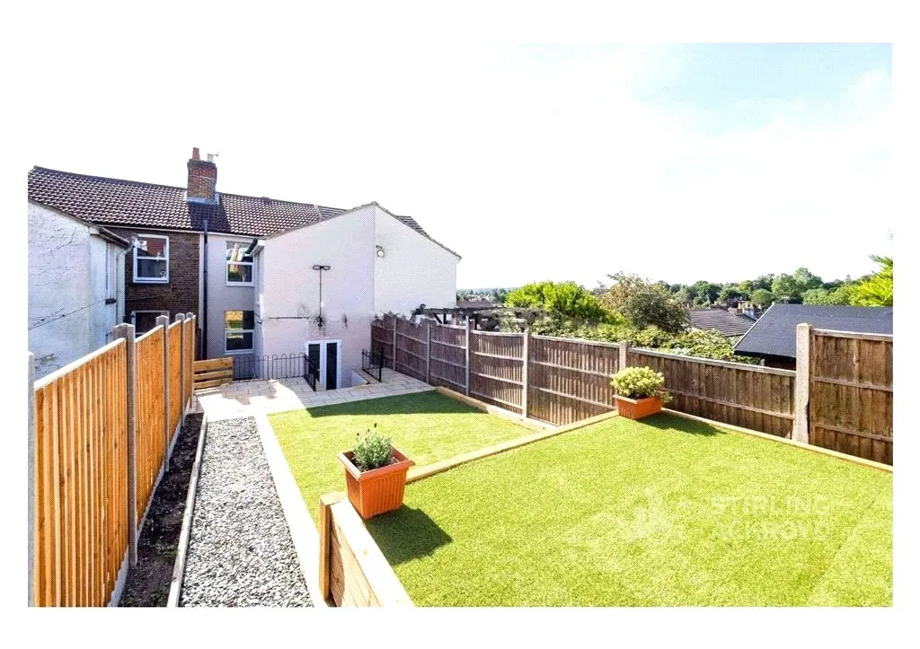 Waterloo Road, Aldershot, GU12, photo 15