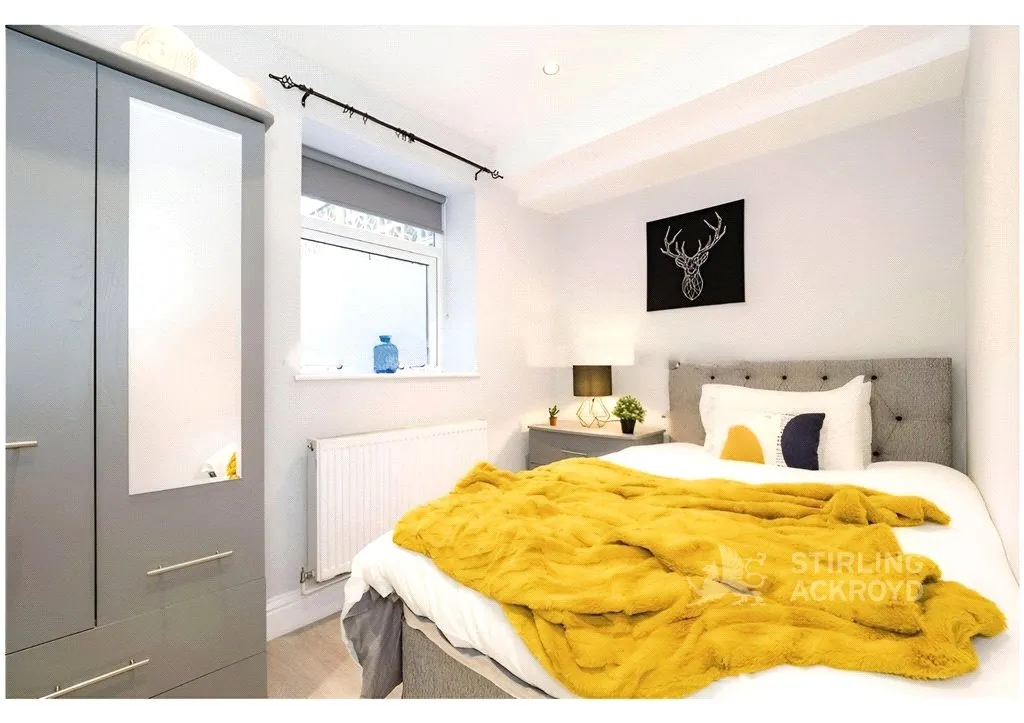 Waterloo Road, Aldershot, GU12, photo 8