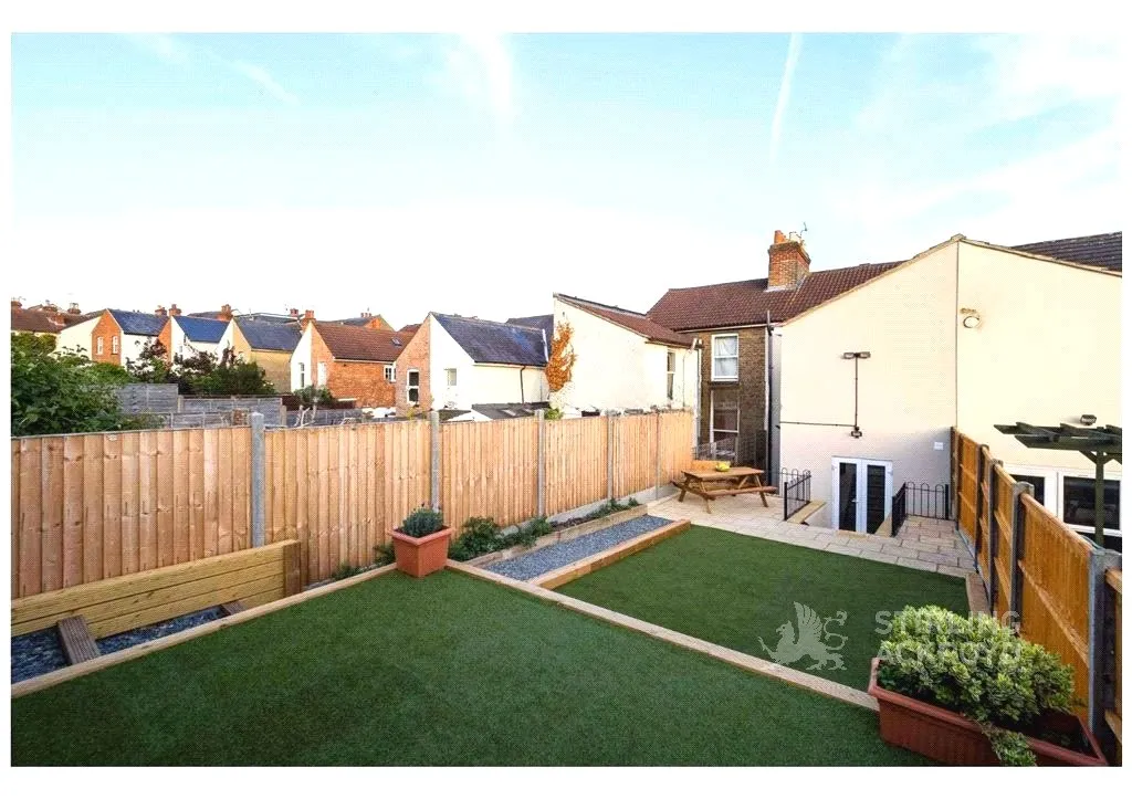 Waterloo Road, Aldershot, GU12, photo 16