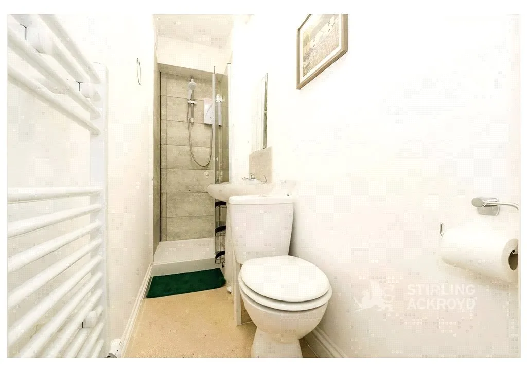 Waterloo Road, Aldershot, GU12, photo 10