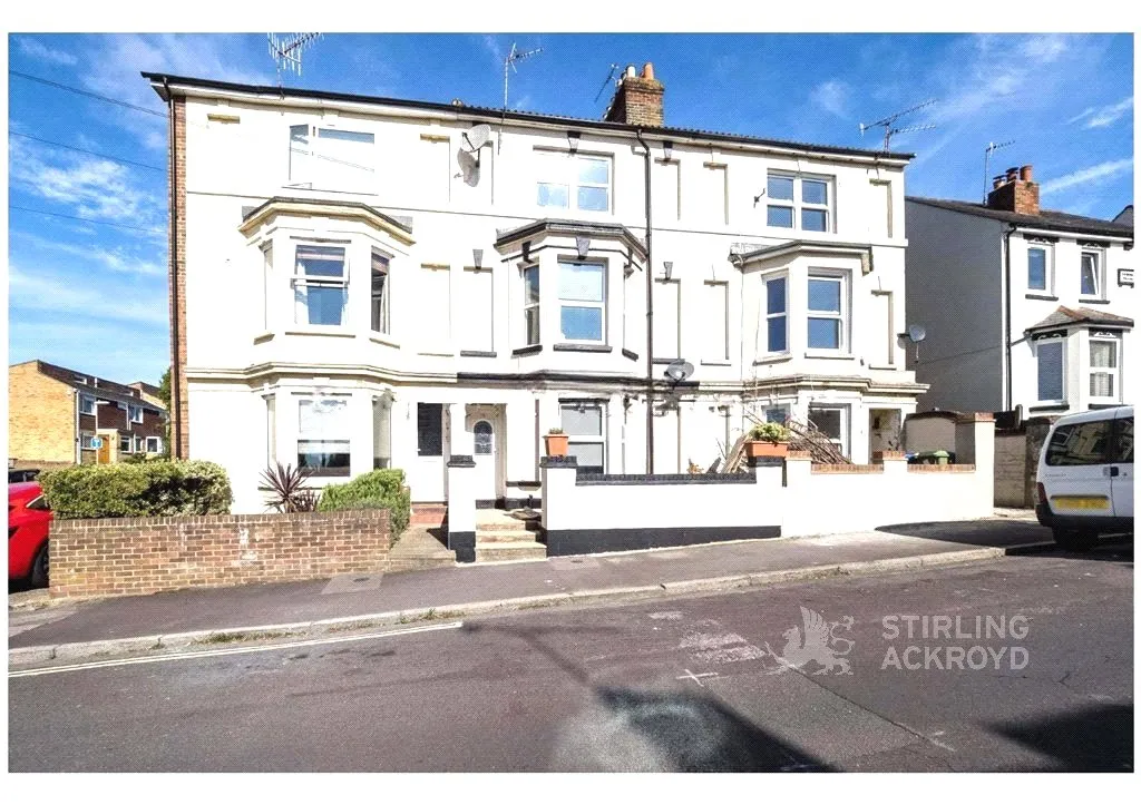 Waterloo Road, Aldershot, GU12, photo 14
