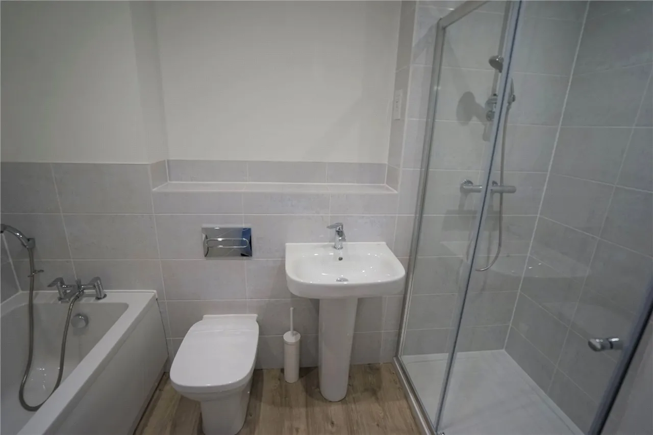 Shrub Leaze, Stoke Gifford, BS34, photo 7