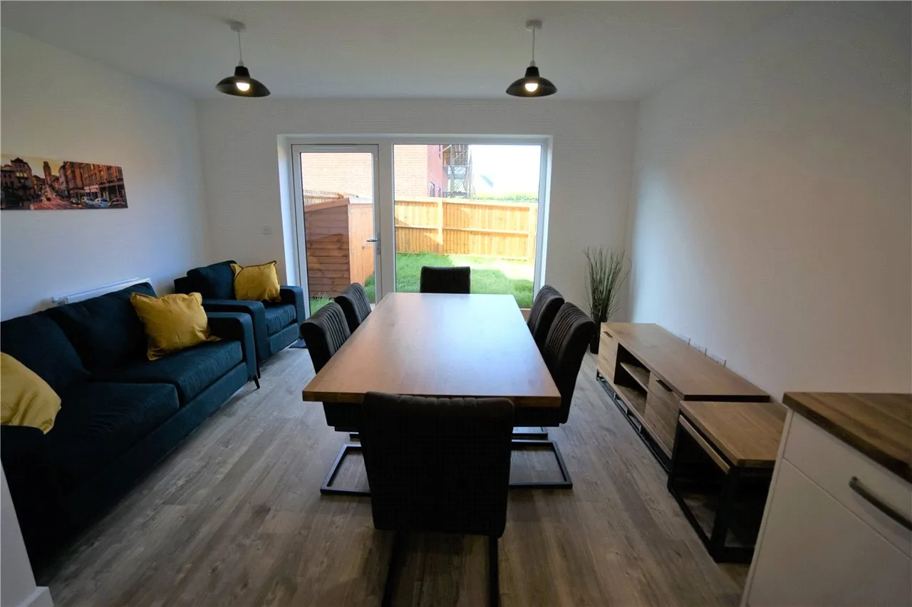 Shrub Leaze, Stoke Gifford, BS34, photo 3