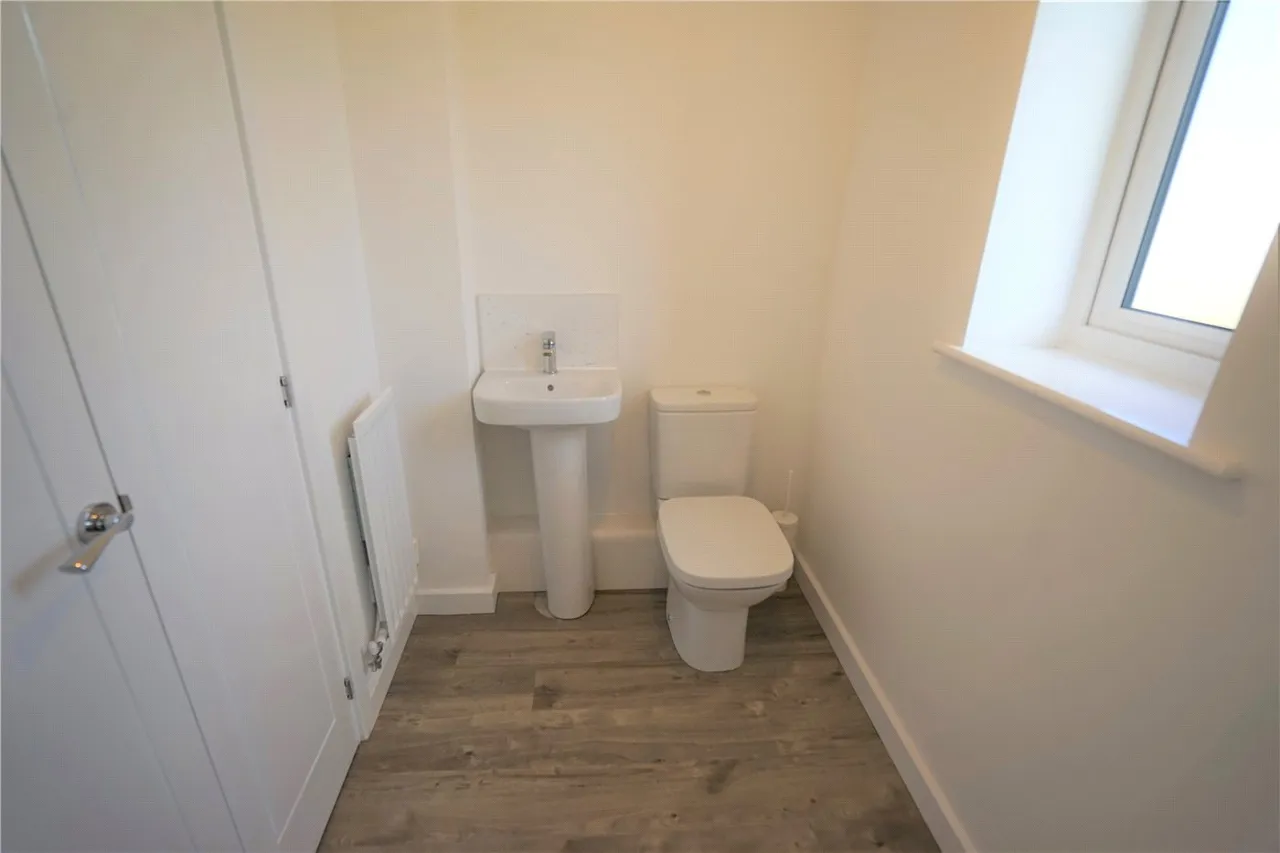 Shrub Leaze, Stoke Gifford, BS34, photo 12