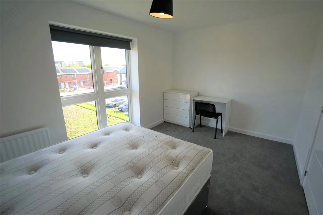 Shrub Leaze, Stoke Gifford, BS34, photo 6