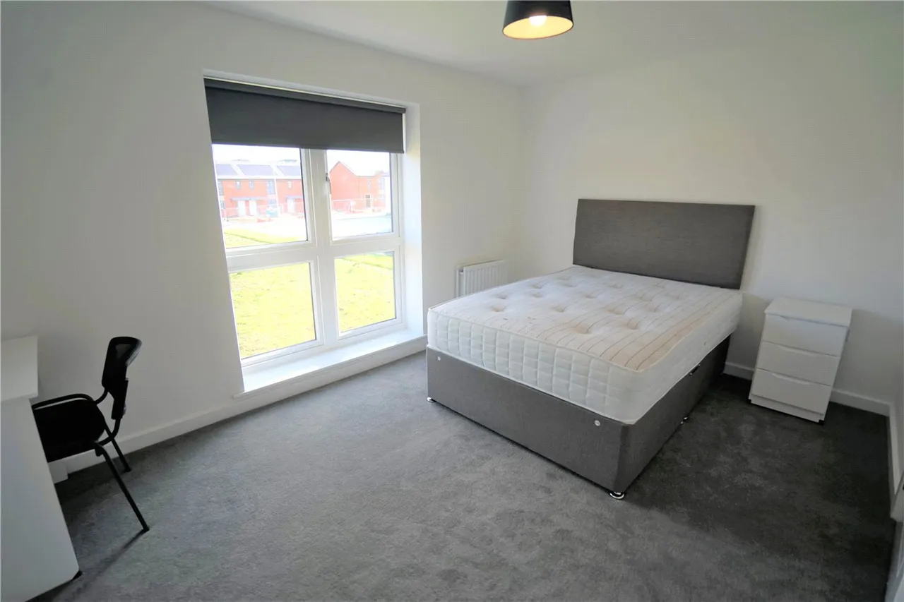 Shrub Leaze, Stoke Gifford, BS34, photo 4