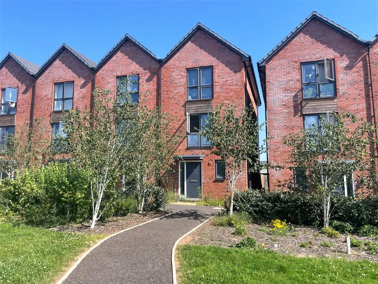 6 bed house to rent, Shrub Leaze, Stoke Gifford, BS34
