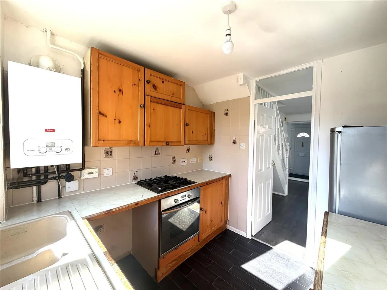 Haslam Close, Ickenham, photo 10