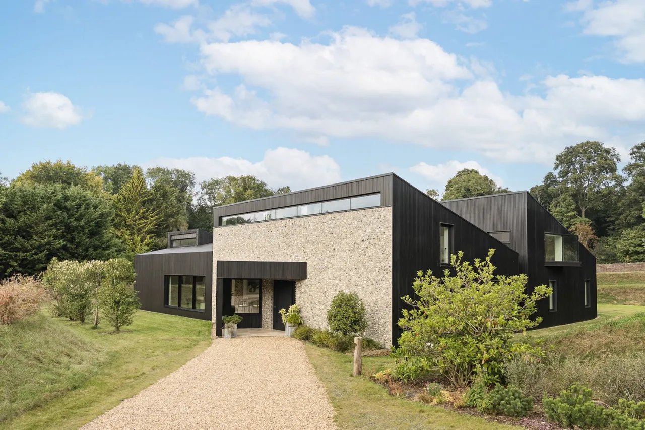 Gorelands Lane, Chalfont St. Giles, HP8, photo 4