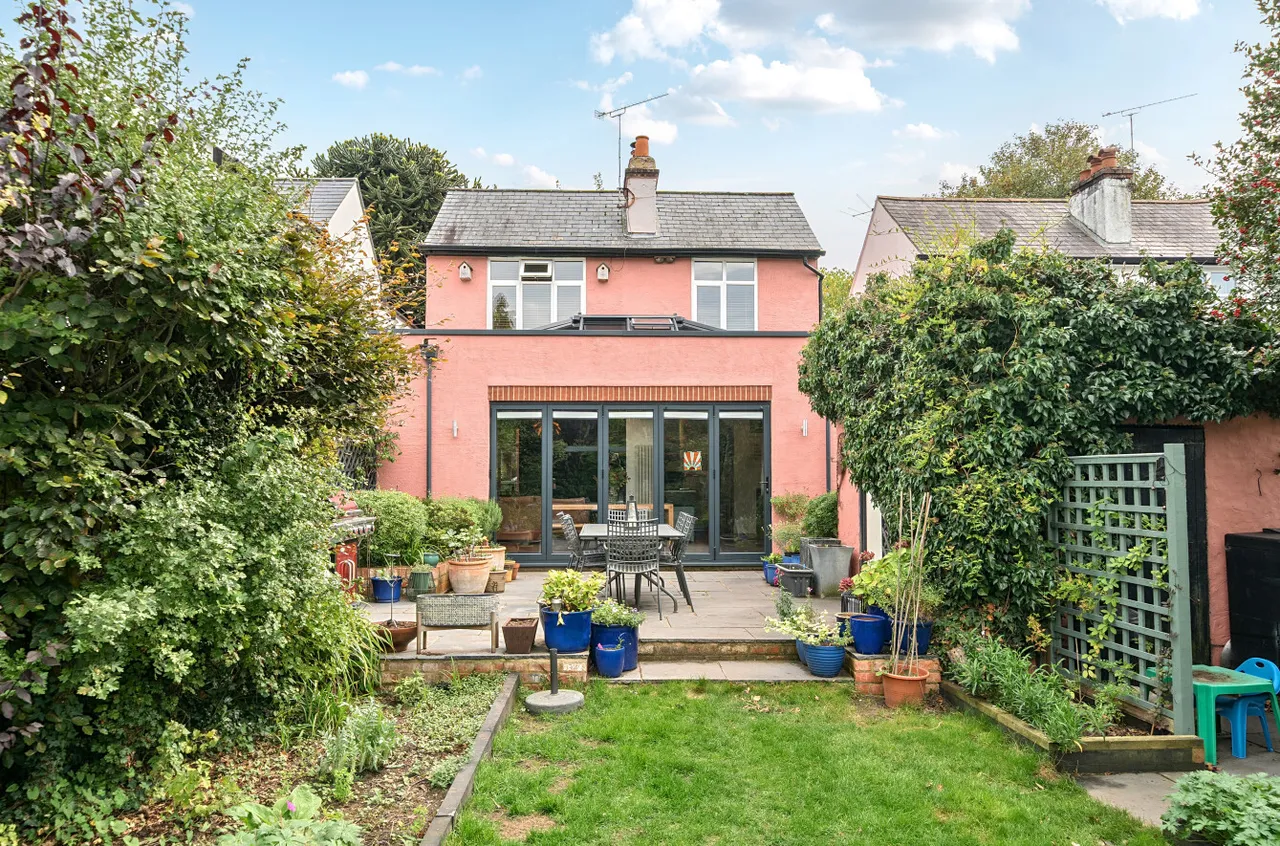 Park Road, Camberley, Surrey, GU15 2SW, photo 12