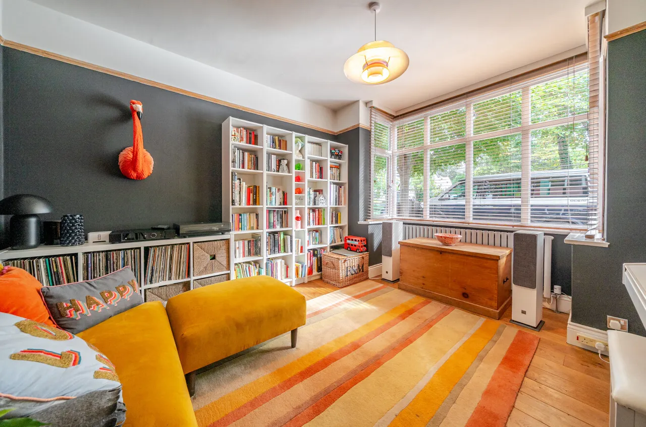 Park Road, Camberley, Surrey, GU15 2SW, photo 5
