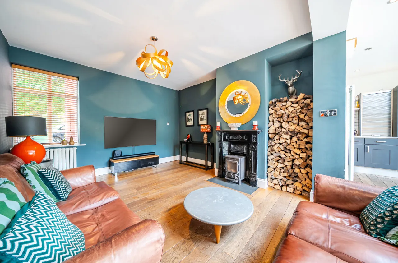 Park Road, Camberley, Surrey, GU15 2SW, photo 6