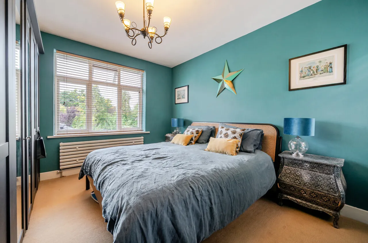 Park Road, Camberley, Surrey, GU15 2SW, photo 9