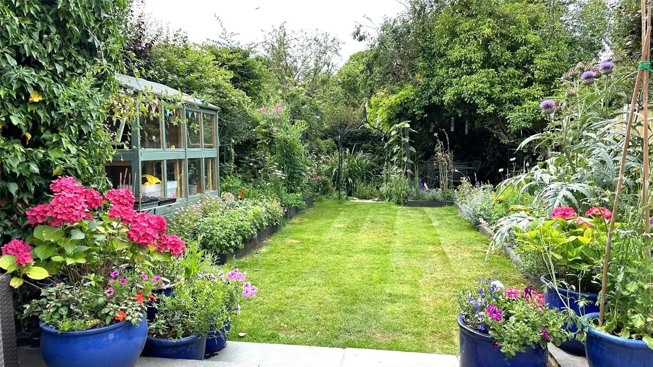 Park Road, Camberley, Surrey, GU15 2SW, photo 13